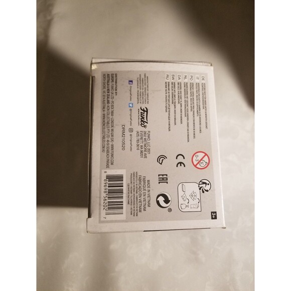 Retro Toys: Masters of the Universe - Clamp Champ #84 - Picture 5 of 7